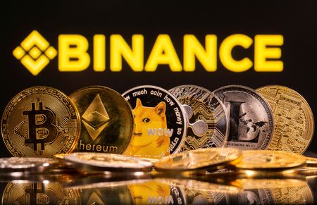 Crypto exchange Binance shared information with German police on Islamist attacker’s suspected accomplices