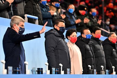 Success or Failure: Beijing Winter Olympics Is Bad News for the World
