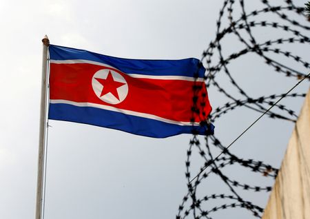 U.S. urges N.Korea to focus on needs of its people, not missiles