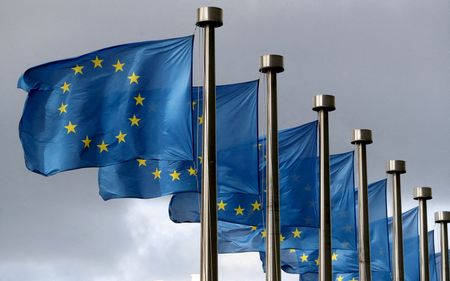 EU delivers collective reply to Russian security proposals