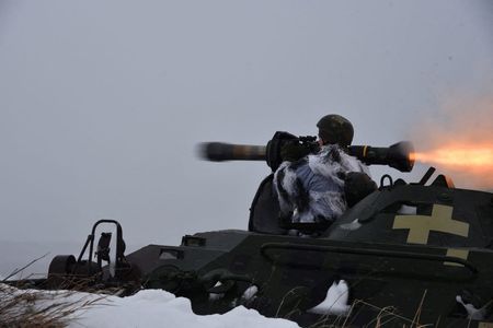 Sweden to provide Ukraine with 5,000 more anti-tank weapons – TT news agency
