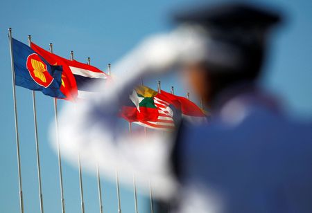 Myanmar to skip ASEAN ministerial meeting, Cambodia says
