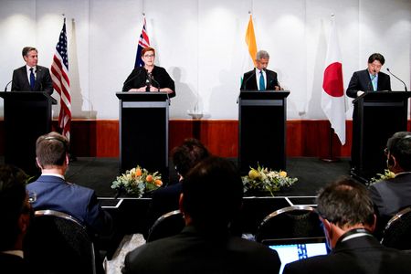 U.S. reassured of Australian alliance regardless of election outcome – U.S. official