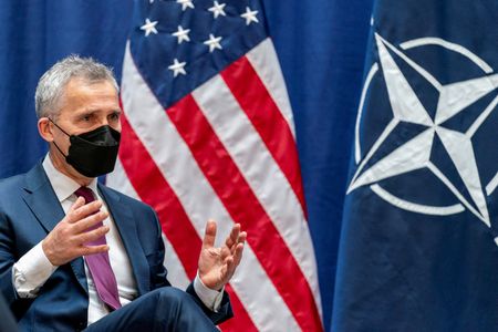 Russia makes demands that it knows NATO cannot fulfill, Stoltenberg says