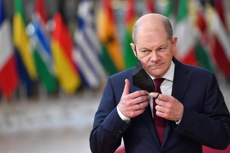 Scholz’s dismissal of alleged genocide in Donbass ‘unacceptable,’ Russia says