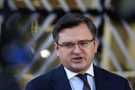 Ukraine and EU agree on establishing advisory military mission in Ukraine, Kyiv says