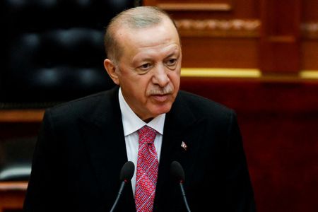 NATO member Turkey, opposed to sanctions, in bind over Ukraine