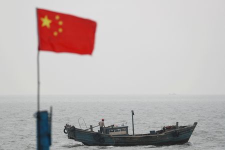 Indo-Pacific strategy of US interferes in China’s internal affairs: Chinese military
