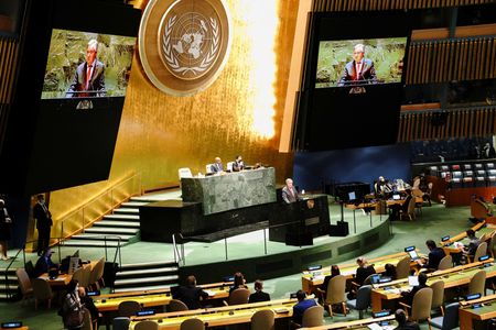 ‘India retained option of reaching out to all sides by abstaining from UN vote on Ukraine’