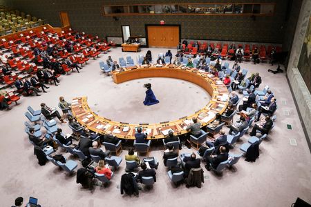 India abstains from UNSC procedural vote to call for General Assembly session on Ukraine