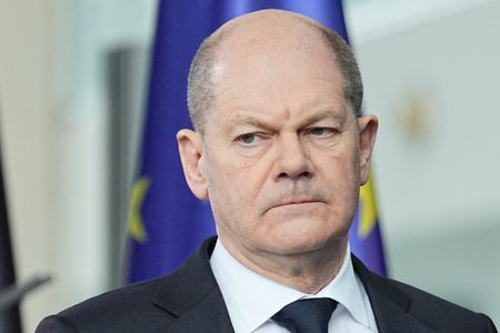Scholz says Russia will pay bitter price for “Putin’s war”
