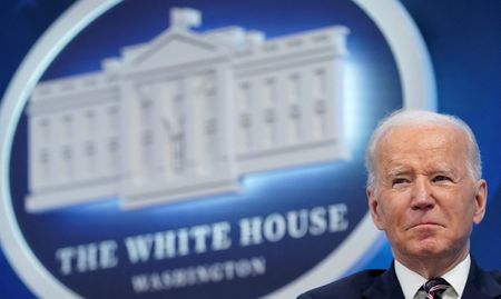 Biden unveils annual budget with largest investments in America’s national security history; DoD priorities China as its ‘pacing challenge’