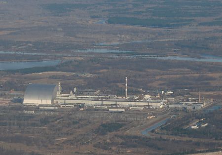 IAEA calls on all parties to refrain from actions that threatens safety of Ukraine’s nuclear power plants