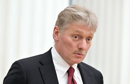Kremlin says Russia will impose retaliatory sanctions on West