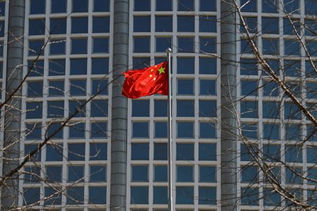 China so far not helping Russia evade Western sanctions – U.S. official