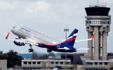 Detention of Russia’s Aeroflot aircraft in Colombo is private legal issue: Sri Lankan PM Wickremesinghe