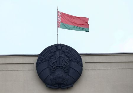 EU to impose new sanctions on Belarus this week -EU official