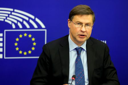 EU plans summit with China on April 1 to address tensions