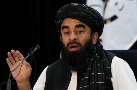 Taliban restrict Afghans going abroad, raises concern from U.S. and UK