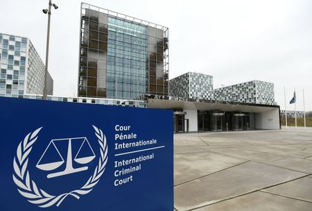 Can the ICC prosecute Putin, the head of a non-member state?