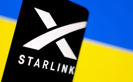 Ukraine gets Starlink internet terminals – and friendly warning about safety