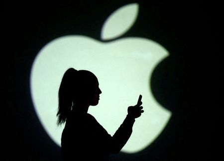 Apple stops product sales in Russia, adding to pressure from shippers, car makers