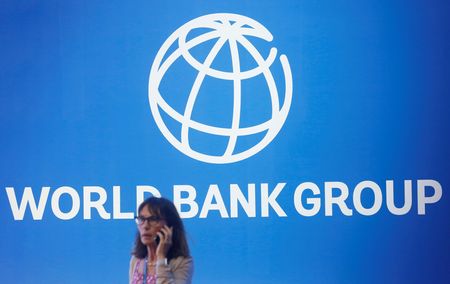 World Bank board backs using $1 billion in frozen Afghan funds for aid