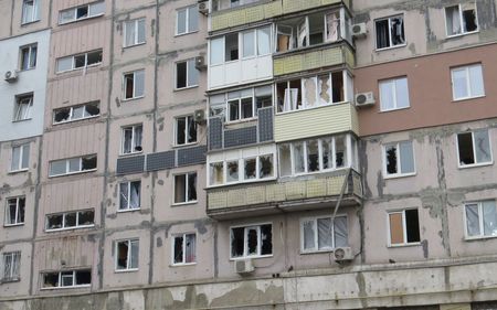 Ukraine’s Mariupol under heavy shelling, Kherson surrounded – officials