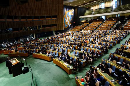 Resolution does not create an environment conducive for diplomacy, dialogue and mediation: South Africa explains why it abstained from voting in UN to reprimand Russia