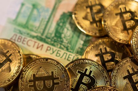 How Russia-Ukraine Conflict has Put Cryptocurrencies in Spotlight