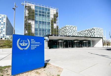 War crimes court prosecutor opens Ukraine investigation