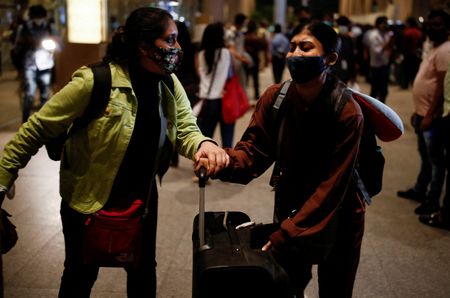 China says positive progress’ made in facilitating return of stranded Indian students