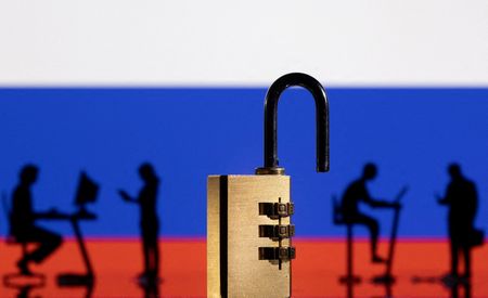 Ukrainian websites under ‘nonstop’ attack – cyber watchdog agency