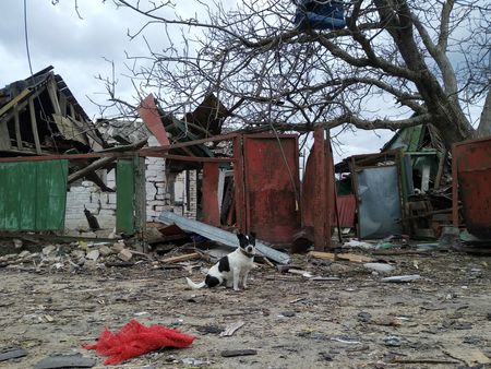 Russia to open humanitarian corridors in Ukraine on March 7