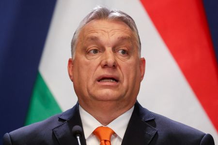 PM Orban signs decree allowing deployment of NATO troops in western Hungary