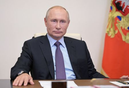 Putin to meet government on Thursday on ways to minimise sanctions impact