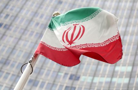 Iran’s most-enriched uranium stock is approaching bomb yardstick – diplomat