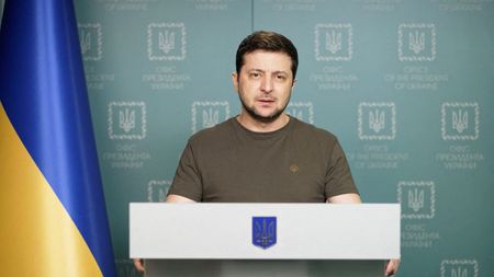 Ukraine to insist in talks with Russia on presidents’ meeting – Zelenskiy
