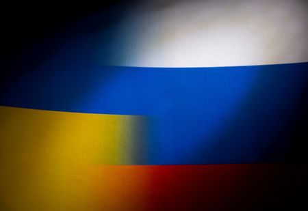 Ukraine-Russia talks have restarted, Ukrainian negotiator says