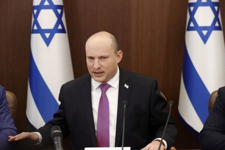 Israeli Prime Minister to visit India from April 2