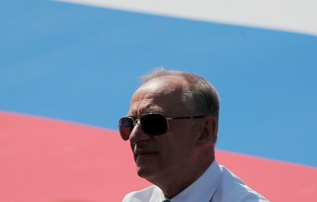 Russia tells U.S. Kyiv must not “stall” talks under “outside influence”