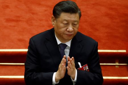Islam in China must be Chinese in orientation: President Xi Jinping