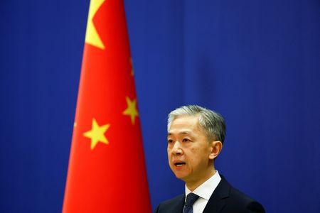 China urges restraint by ‘all sides’ on North Korea’s missile tests