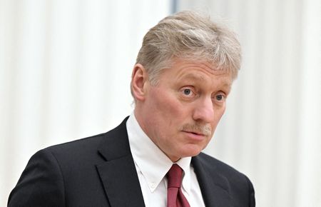 Kremlin says U.S. talk of Russia using chemical weapons a tactic to divert attention