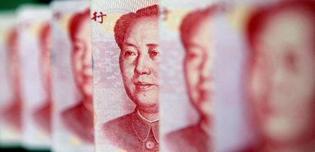 Taiwan sees Ukraine war helping Chinese yuan’s internationalisation