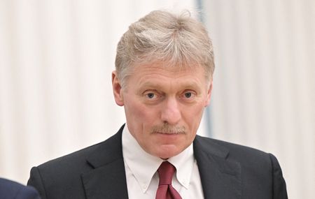 Kremlin says Russia-Ukraine talks could start in Turkey on Tuesday