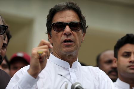 Imran Khan tried to sack Army chief Gen. Bajwa before ouster: Reports