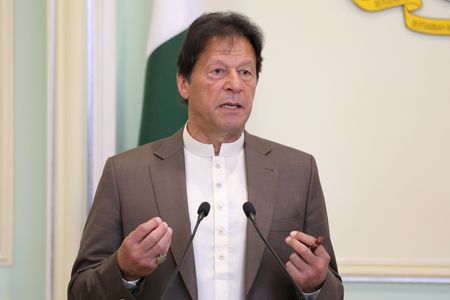 Pak PM Khan says his life is in danger; ‘establishment’ gave him 3 options ahead of no-confidence vote