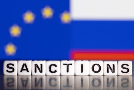 Russia will not ask EU to end sanctions – RIA