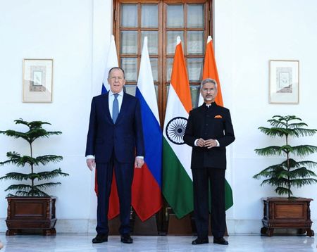 Plenty of new opportunities for Indian business in Russian market: Envoy